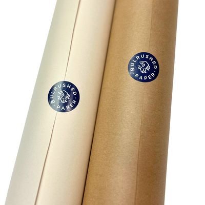 Art and Craft Paper Rolls