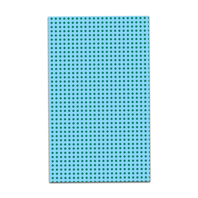 Bulrushed Notebooks: Polka Dot (Dot-Grid)