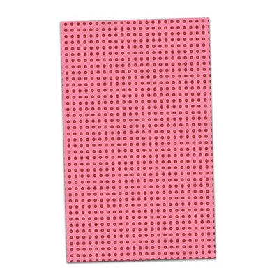 Bulrushed Notebooks: Polka Dot (Dot-Grid)