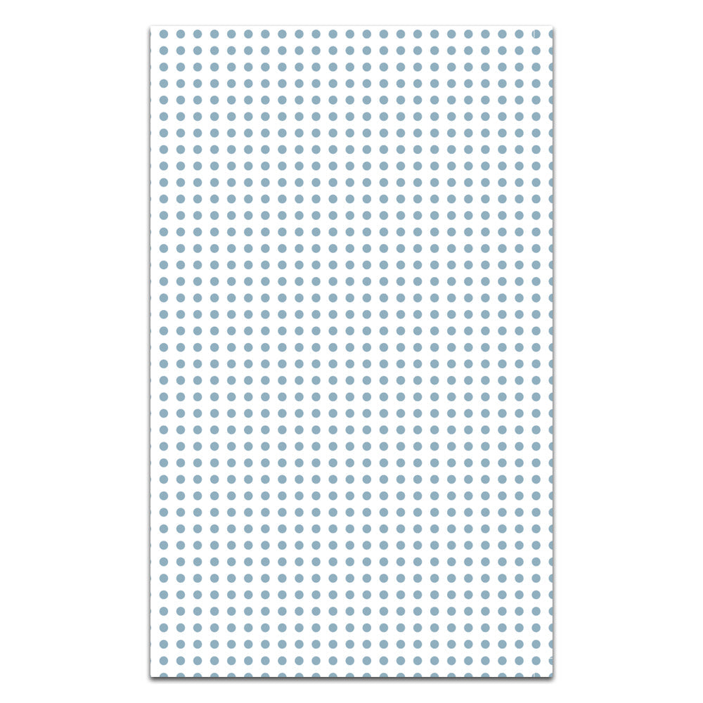 Bulrushed Notebooks: Polka Dot (Dot-Grid)