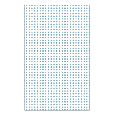 Bulrushed Notebooks: Polka Dot (Dot-Grid)